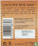 Chouffe Bok 6666 - Image 2