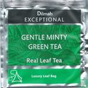 Gentle Minty Green Tea - Image 1