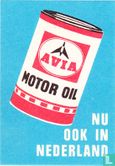 Motor Oil Avia    - Afbeelding 1