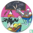 Daffy Duck & Bugs Bunny  - Afbeelding 1