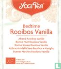 Bedtime Rooibos Vanilla - Image 1