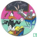 Daffy Duck & Bugs Bunny   - Afbeelding 1