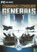 Command & Conquer: Generals - Afbeelding 1