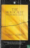 The Holocaust The Jewish Tragedy - Afbeelding 1