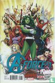 A-Force 1 - Afbeelding 1