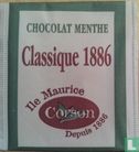 Chocolat Menthe - Image 1