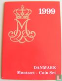 Denemarken jaarset 1999 - Afbeelding 1