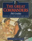 The Great Commanders - Bild 1