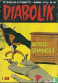 Intrigo criminoso - Afbeelding 1