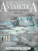 The Greenpeace Book of Antarctica - Bild 1