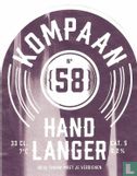 Kompaan Handlanger - Image 1