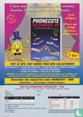 Phonecote Magazine International 1 - Image 2