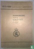 Handboek voor de soldaat  - Bild 1