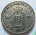 Sweden 10 öre 1874 - Image 2