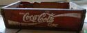Coca-Cola krat - Image 1