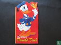 Donald Duck kwik kwek kwak - Afbeelding 1