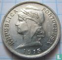 Portugal 10 centavos 1915 - Image 1