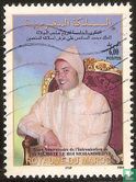 König Mohammed VI. 5 Jahre König - Bild 2