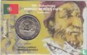 Portugal 2 euro 2011 (coincard) "500th anniversary Birth of the explorer and writer Fernão Mendes Pinto" - Image 1