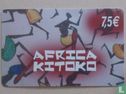 Africa Kitoko - limite 12/2005 - Afbeelding 1