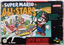 Super Mario All-Stars - Afbeelding 1