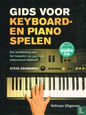 Gids voor Keyboard- en Pianospelen - Image 1