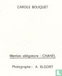 CAROLE BOUQUET - Bild 2