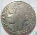 Frankrijk 50 centimes 1895 - Afbeelding 2