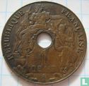 Frans Indochina 1 centime 1938 - Afbeelding 2
