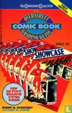 Overstreet Comics Book Grading Guide - Image 1