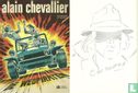 Alain Chevallier : The road hogs - Image 2