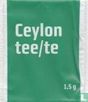 Ceylon tee/te - Afbeelding 1