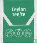 Ceylon tee/te - Image 2