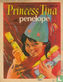 Princess Tina and Penelope 52 - Afbeelding 1