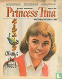 Princess Tina 4 - Afbeelding 1
