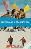 Buone Vacanze - In Linea Con Le Tue Vacanze - Afbeelding 1
