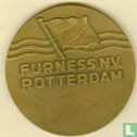 Netherlands Furness NV Rotterdam  ca-1894 - Bild 1