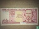 Kuba 100 Pesos 2001  - Bild 1