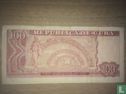 Kuba 100 Pesos 2001  - Bild 2