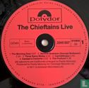 The Chieftains Live !