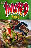 Twisted tales 8 - Afbeelding 1
