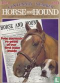 Horse and hound 5193 - Image 1