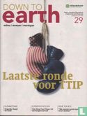 Down to earth 29