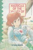 Nausicaä of the Valley of the Wind Part two 1 - Afbeelding 1