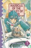 Nausicaä of the Valley of the Wind Part two 4 - Image 1