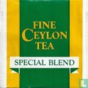 Fine Ceylon Tea  - Image 1