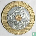 France 20 francs 1996 - Image 2