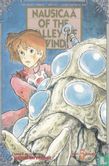 Nausicaä of the Valley of the Wind Part three 3 - Afbeelding 1