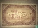 Mali 100 Francs 1960 - Image 2
