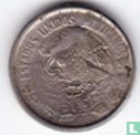 Mexique 10 centavos 1980 (type 1) - Image 2